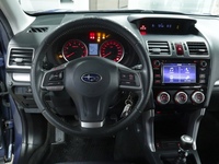 Subaru Forester vaihtoauto