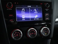 Subaru Forester vaihtoauto