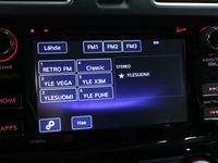 Subaru Forester vaihtoauto