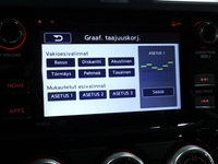 Subaru Forester vaihtoauto