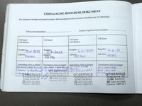 Subaru Forester vaihtoauto