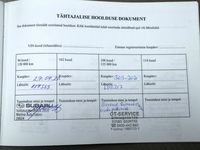 Subaru Forester vaihtoauto