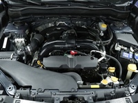 Subaru Forester vaihtoauto