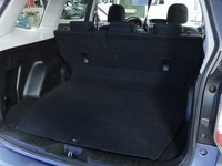 Subaru Forester vaihtoauto