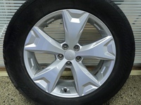 Subaru Forester vaihtoauto