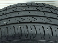 Subaru Forester vaihtoauto