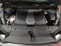 Kia EV6 vaihtoauto