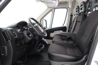 Peugeot Boxer vaihtoauto