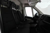 Peugeot Boxer vaihtoauto