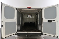 Peugeot Boxer vaihtoauto
