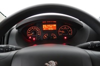 Peugeot Boxer vaihtoauto