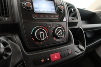 Peugeot Boxer vaihtoauto