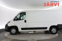 Peugeot Boxer vaihtoauto