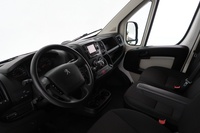 Peugeot Boxer vaihtoauto