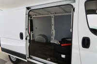 Peugeot Boxer vaihtoauto