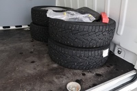 Peugeot Boxer vaihtoauto