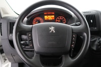 Peugeot Boxer vaihtoauto