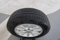 Mitsubishi ASX vaihtoauto