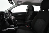 Mitsubishi ASX vaihtoauto