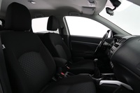 Mitsubishi ASX vaihtoauto