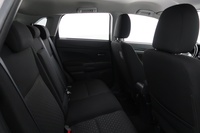 Mitsubishi ASX vaihtoauto