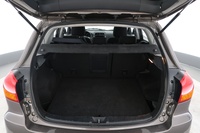 Mitsubishi ASX vaihtoauto