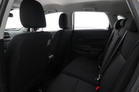 Mitsubishi ASX vaihtoauto