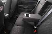 Mitsubishi ASX vaihtoauto