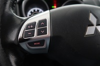 Mitsubishi ASX vaihtoauto