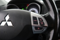 Mitsubishi ASX vaihtoauto