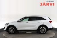 Kia Sorento vaihtoauto