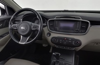 Kia Sorento vaihtoauto