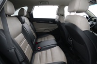 Kia Sorento vaihtoauto