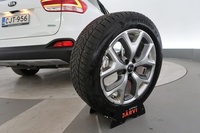 Kia Sorento vaihtoauto