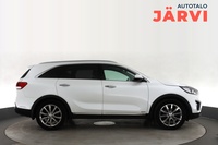 Kia Sorento vaihtoauto