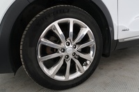 Kia Sorento vaihtoauto