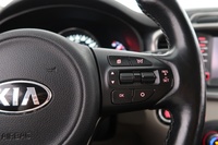 Kia Sorento vaihtoauto