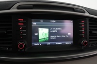 Kia Sorento vaihtoauto