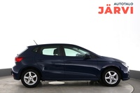 SEAT Ibiza vaihtoauto