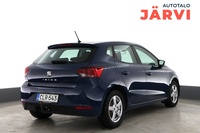 SEAT Ibiza vaihtoauto