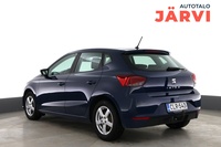 SEAT Ibiza vaihtoauto