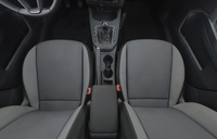 SEAT Ibiza vaihtoauto