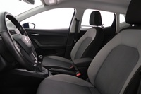 SEAT Ibiza vaihtoauto