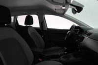 SEAT Ibiza vaihtoauto