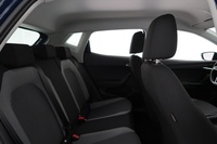 SEAT Ibiza vaihtoauto