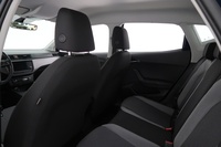 SEAT Ibiza vaihtoauto