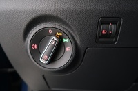 SEAT Ibiza vaihtoauto