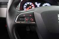 SEAT Ibiza vaihtoauto