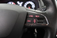 SEAT Ibiza vaihtoauto