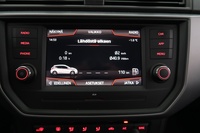 SEAT Ibiza vaihtoauto